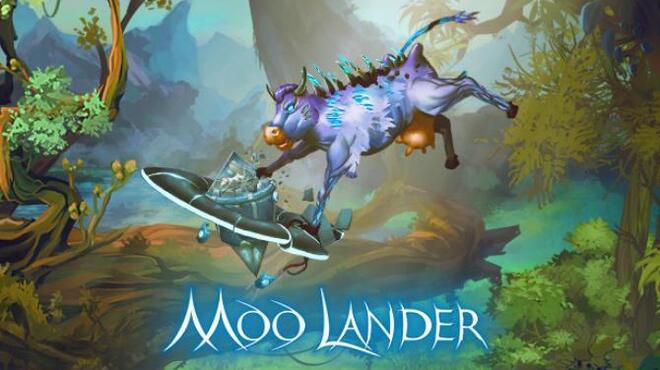 تحميل لعبة Moo Lander مجانا