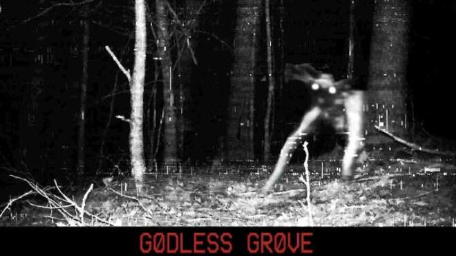 تحميل لعبة Godless grove مجانا