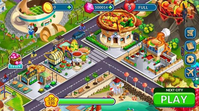 خلفية 2 تحميل العاب نقطة وانقر للكمبيوتر Cooking Festival Torrent Download Direct Link