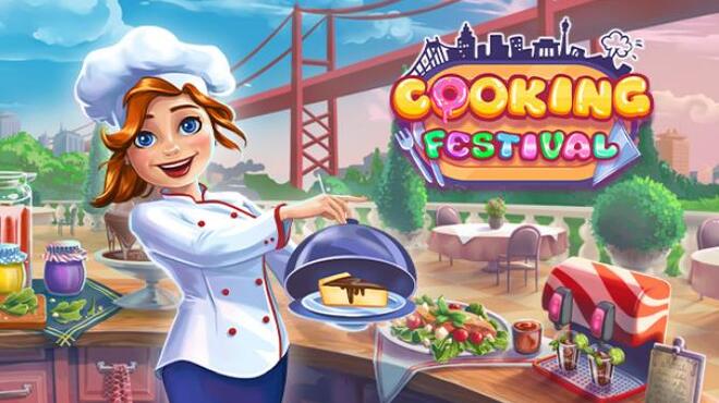 تحميل لعبة Cooking Festival مجانا