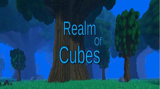 تحميل لعبة Realm of Cubes مجانا