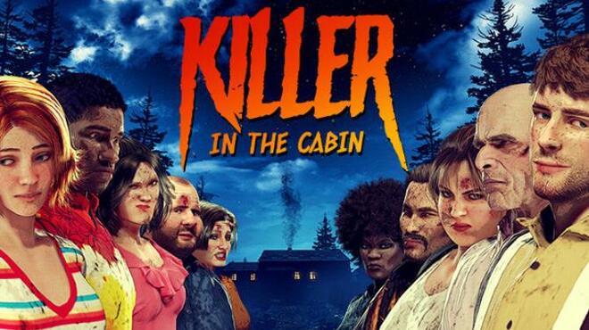 تحميل لعبة Killer in the cabin مجانا