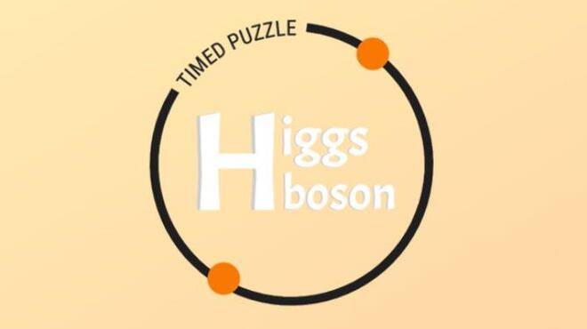 تحميل لعبة Higgs Boson: Timed Puzzle مجانا