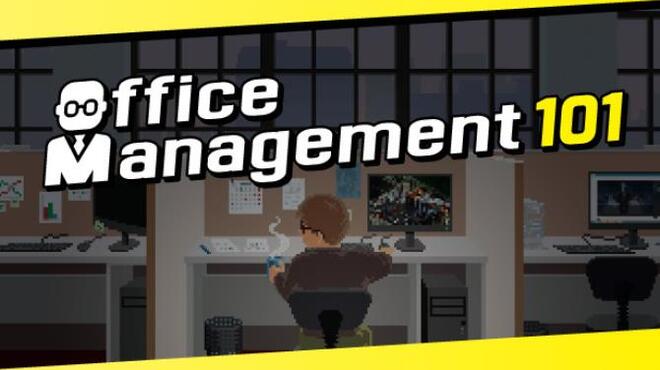 تحميل لعبة Office Management 101 مجانا