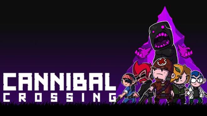 تحميل لعبة Cannibal Crossing (v1.0) مجانا