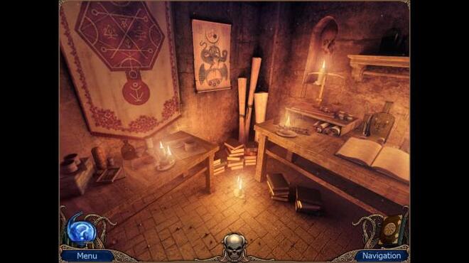 خلفية 1 تحميل العاب نقطة وانقر للكمبيوتر Alchemy Mysteries: Prague Legends Torrent Download Direct Link