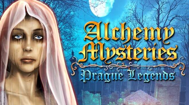 تحميل لعبة Alchemy Mysteries: Prague Legends مجانا