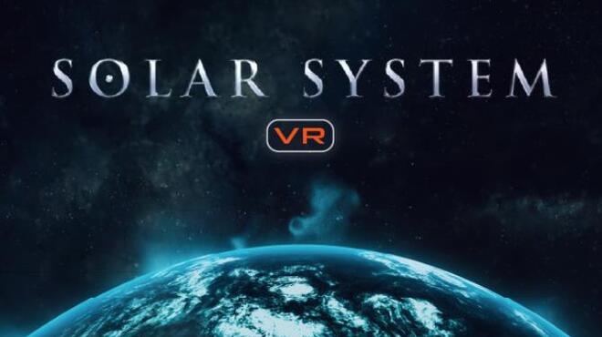 تحميل لعبة Solar System VR مجانا