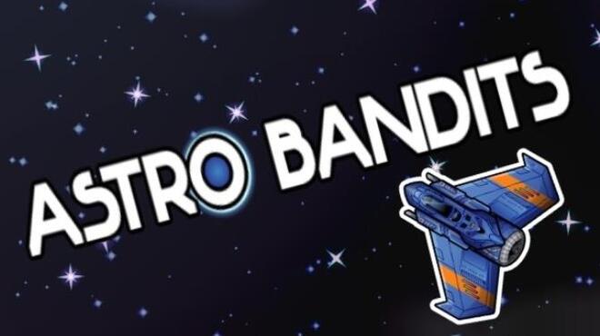تحميل لعبة Astro Bandits مجانا