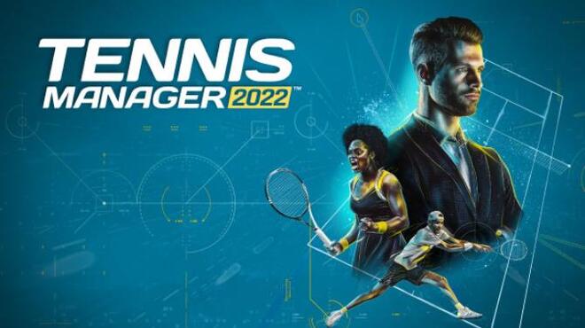 تحميل لعبة Tennis Manager 2022 (v2.3.827) مجانا