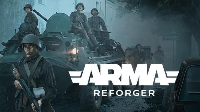 تحميل لعبة Arma Reforger (v0.9.7.61) مجانا