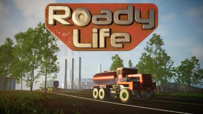 تحميل لعبة Roady Life (v1.0.1.6) مجانا