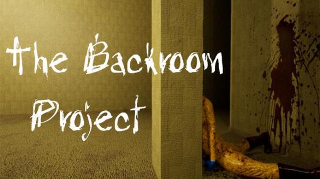 تحميل لعبة The Backroom Project مجانا