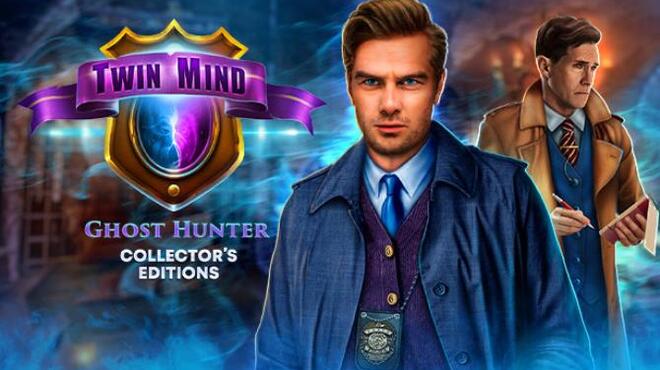 تحميل لعبة Twin Mind: Ghost Hunter Collector’s Edition مجانا