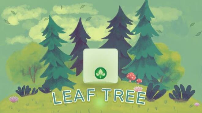 تحميل لعبة Leaf Tree مجانا