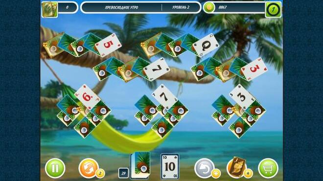 خلفية 2 تحميل العاب Casual للكمبيوتر Solitaire Beach Season 3 Torrent Download Direct Link