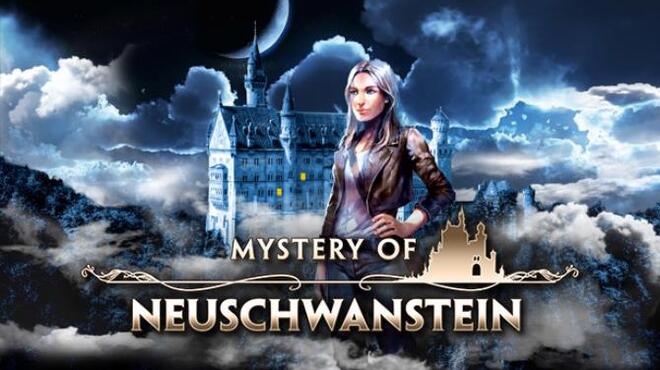 تحميل لعبة Mystery of Neuschwanstein مجانا