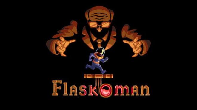 تحميل لعبة Flaskoman مجانا
