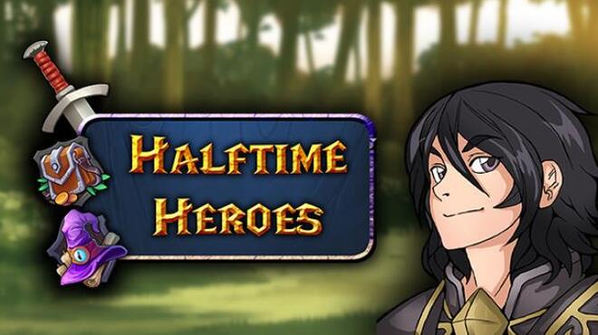 تحميل لعبة Halftime Heroes (v11.01.2023) مجانا