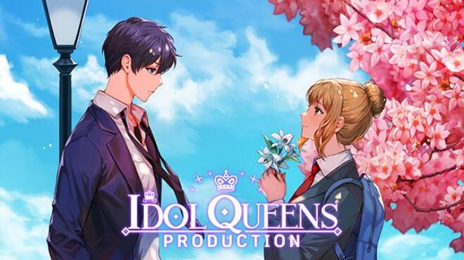 تحميل لعبة Idol Queens Production مجانا