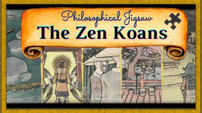 تحميل لعبة Philosophical Jigsaw – The Zen Koans مجانا