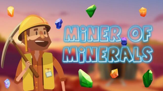 تحميل لعبة Miner of Minerals مجانا