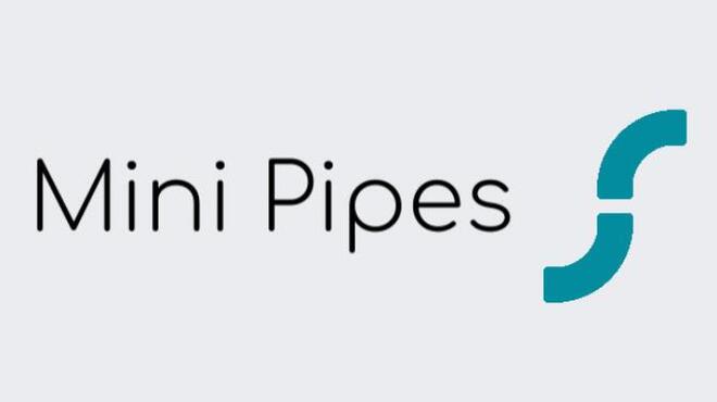 تحميل لعبة Mini Pipes – A Logic Puzzle Pipes Game مجانا