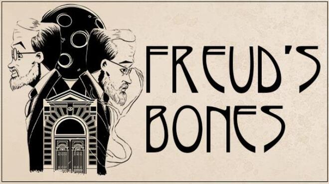 تحميل لعبة Freud’s Bones-the game مجانا