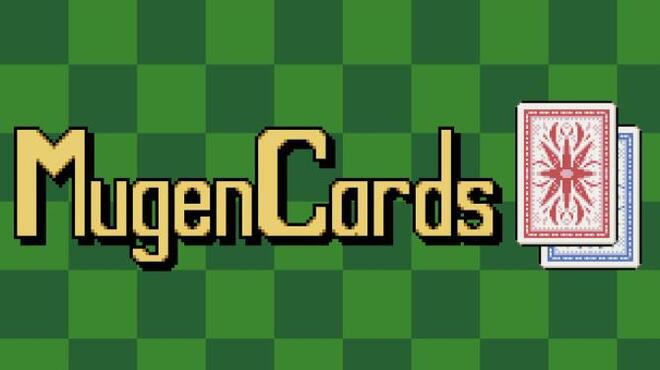 تحميل لعبة MugenCards مجانا
