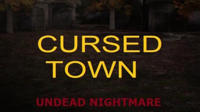 تحميل لعبة Cursed Town مجانا