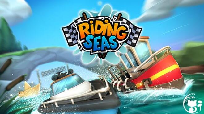 تحميل لعبة Riding Seas مجانا