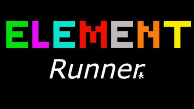 تحميل لعبة Element Runner مجانا