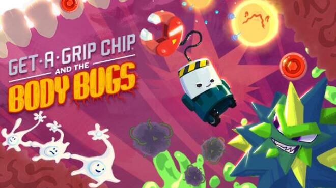 تحميل لعبة Get-A-Grip Chip and the Body Bugs مجانا