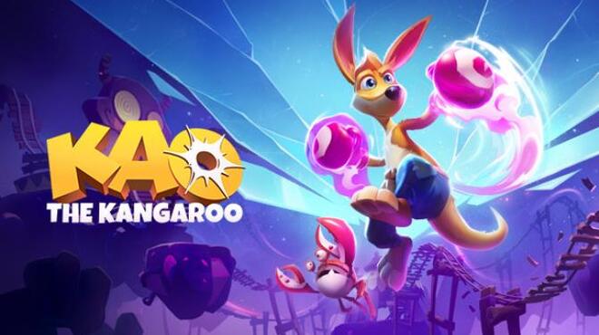 تحميل لعبة Kao the Kangaroo مجانا