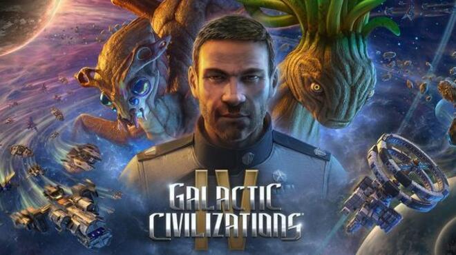 تحميل لعبة Galactic Civilizations IV مجانا