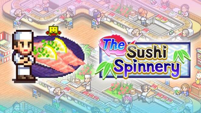 تحميل لعبة The Sushi Spinnery (v2.41) مجانا