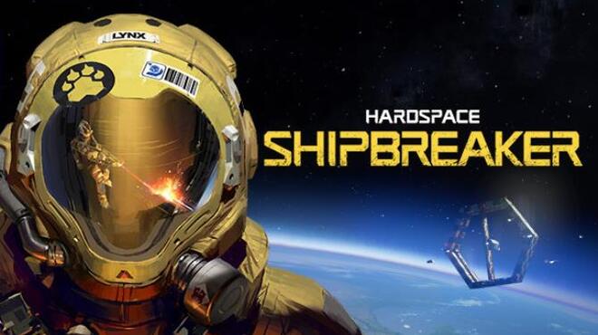 تحميل لعبة Hardspace: Shipbreaker (v1.3.0) مجانا
