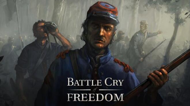 تحميل لعبة Battle Cry of Freedom مجانا