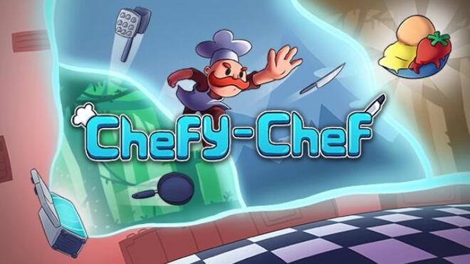 تحميل لعبة Chefy-Chef (v1.0.0.2) مجانا