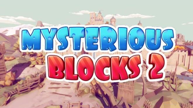 تحميل لعبة Mysterious Blocks 2 مجانا