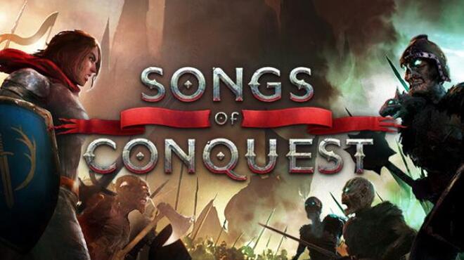 تحميل لعبة Songs of Conquest (v0.84.4) مجانا