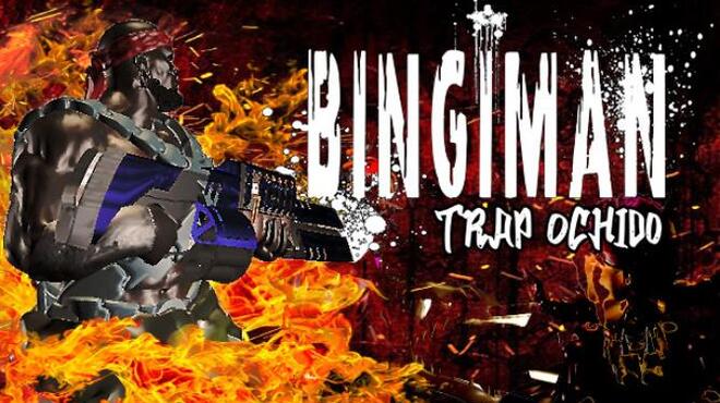 تحميل لعبة BINGIMAN: Trap Ochido مجانا