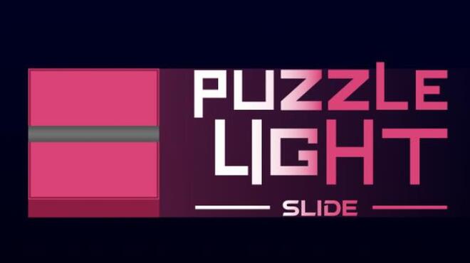 تحميل لعبة Puzzle Light: Slide مجانا