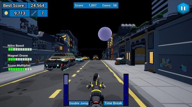 خلفية 2 تحميل العاب الخيال العلمي للكمبيوتر Hoverbike Escape Torrent Download Direct Link