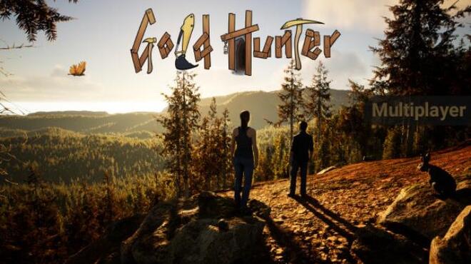 تحميل لعبة Gold Hunter (v0.611) مجانا