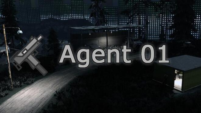 تحميل لعبة Agent 01 مجانا