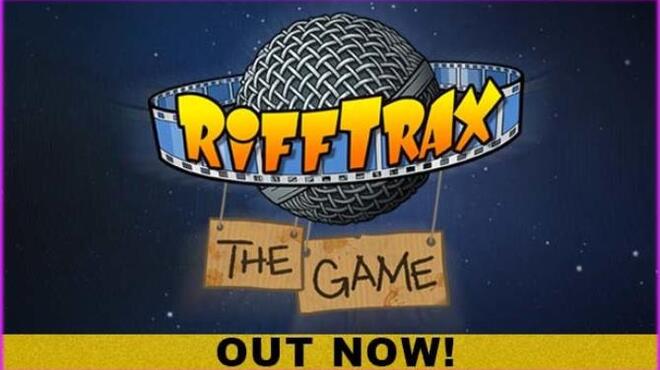 تحميل لعبة RiffTrax: The Game مجانا