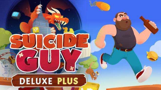 تحميل لعبة Suicide Guy Deluxe Plus (v1.15) مجانا