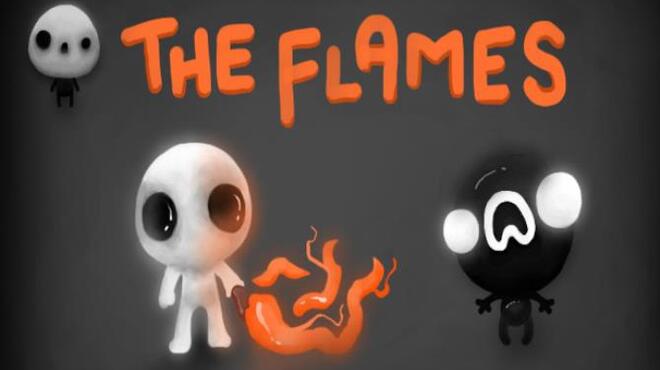 تحميل لعبة The Flames مجانا