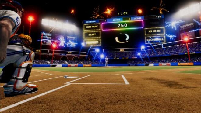 خلفية 1 تحميل العاب RPG للكمبيوتر Everyday Baseball VR Torrent Download Direct Link